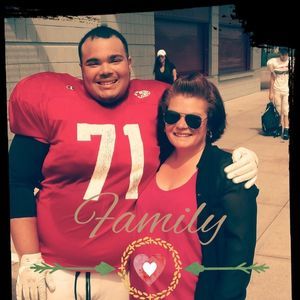 Meet your Posher, Tonya